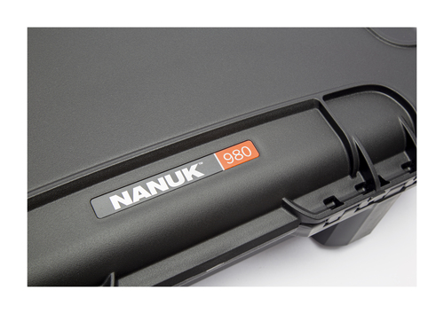 Nanuk 980 Case