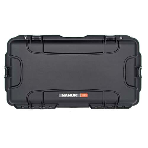 Nanuk 980 Case