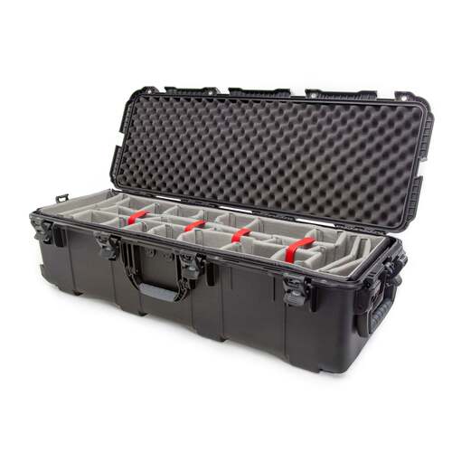 NANUK 988 Case with Wheels