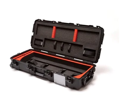 Nanuk 991 Bow Case with Wheels