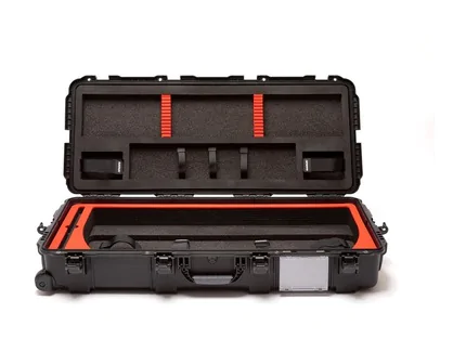 Nanuk 991 Bow Case with Wheels