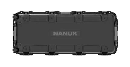 Nanuk 991 Bow Case with Wheels