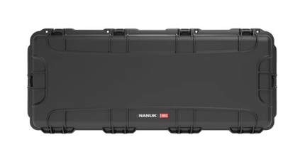 Nanuk 991 Bow Case with Wheels