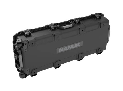 Nanuk 991 Bow Case with Wheels