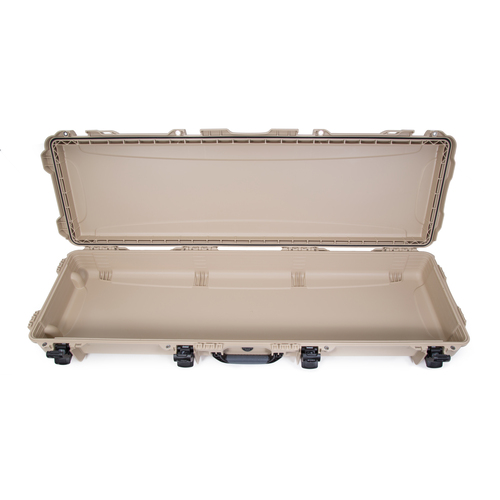 Nanuk 995 Case with Wheels