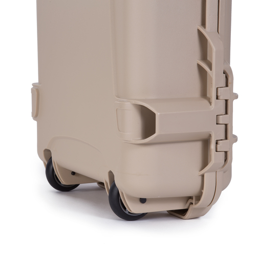 Nanuk 995 Case with Wheels
