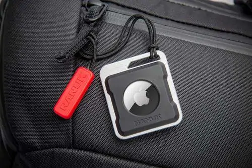 Nanuk AirTag™ Holder
