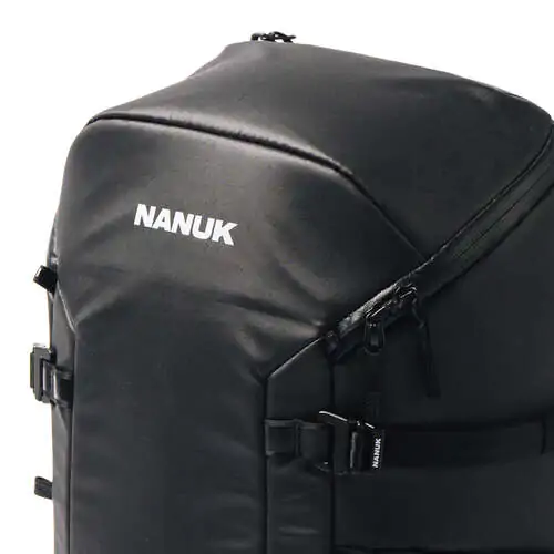 Nanuk Backpack & Duffel N-PVD 40L