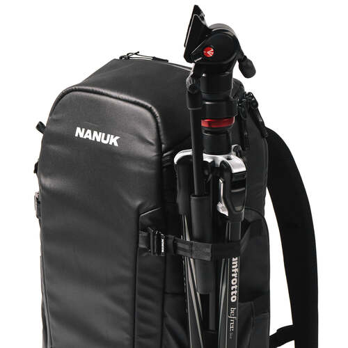 Nanuk Backpack & Duffel N-PVD 40L
