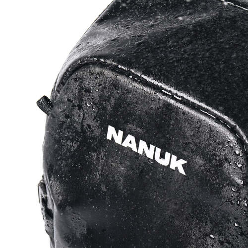 Nanuk Backpack & Duffel N-PVD 40L