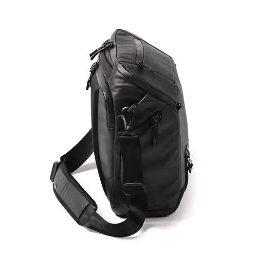 Nanuk N-PVD 15L Messenger Bag