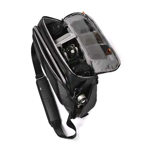 Nanuk N-PVD 15L Messenger Bag