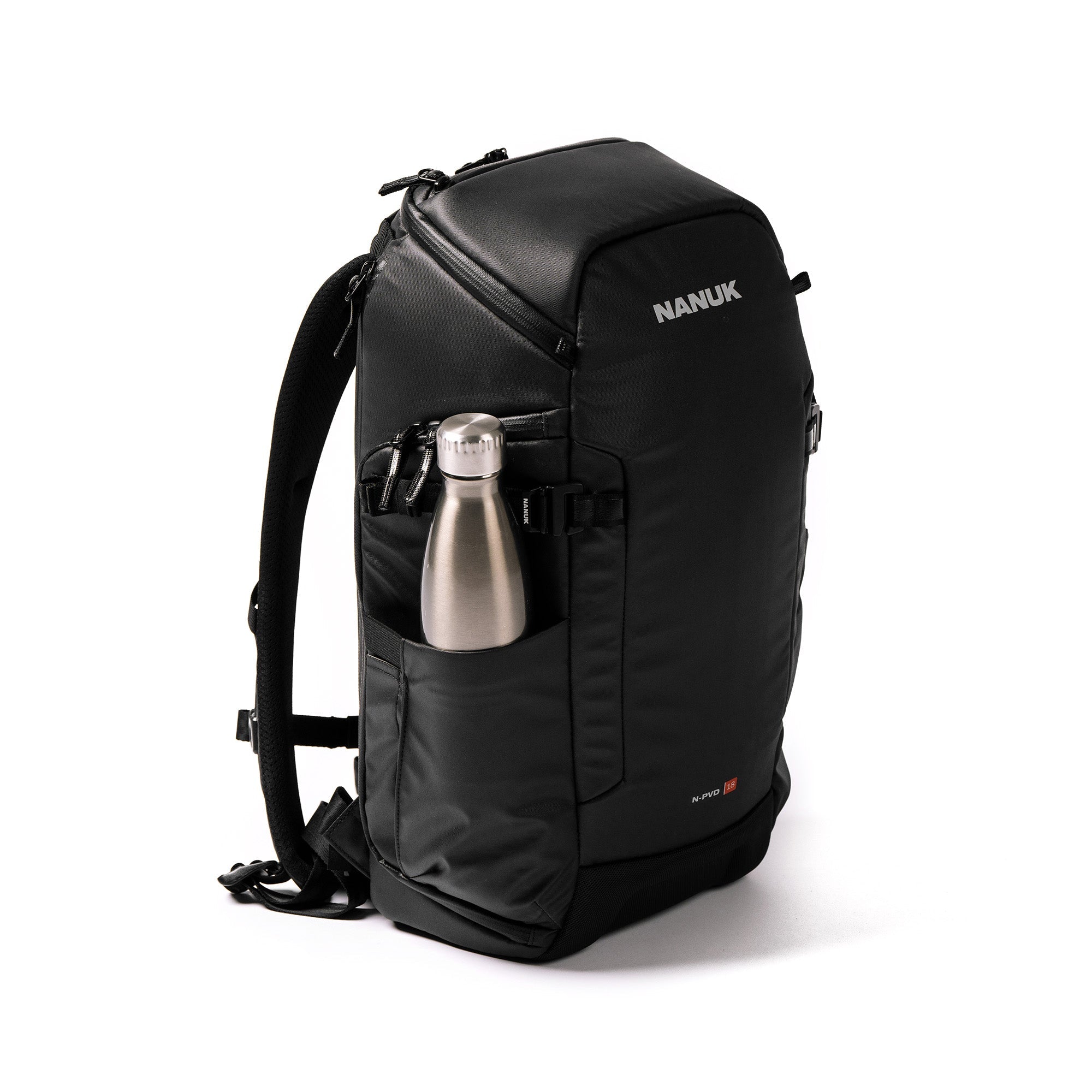 Nanuk Backpack N-PVD 18L