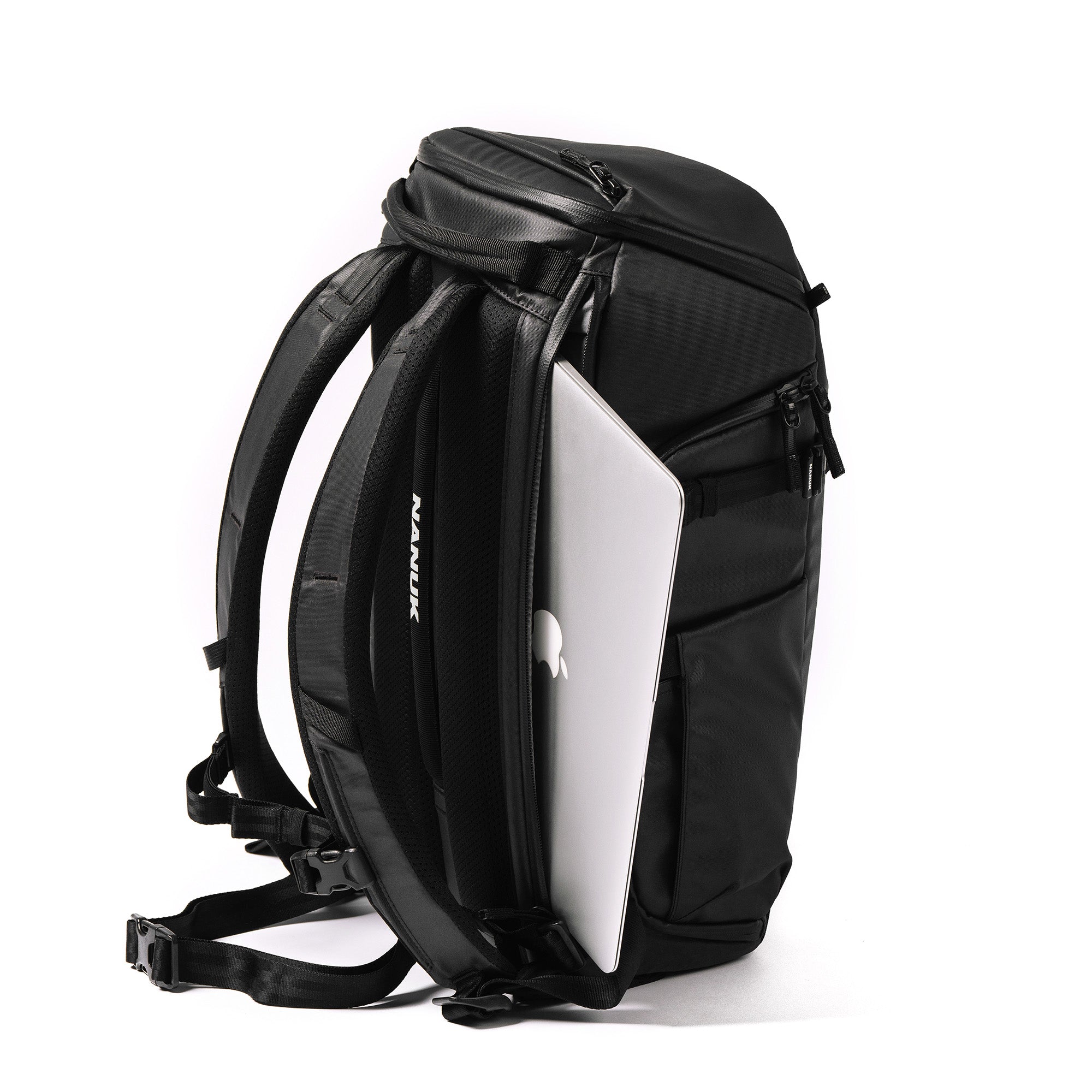 Nanuk Backpack N-PVD 18L