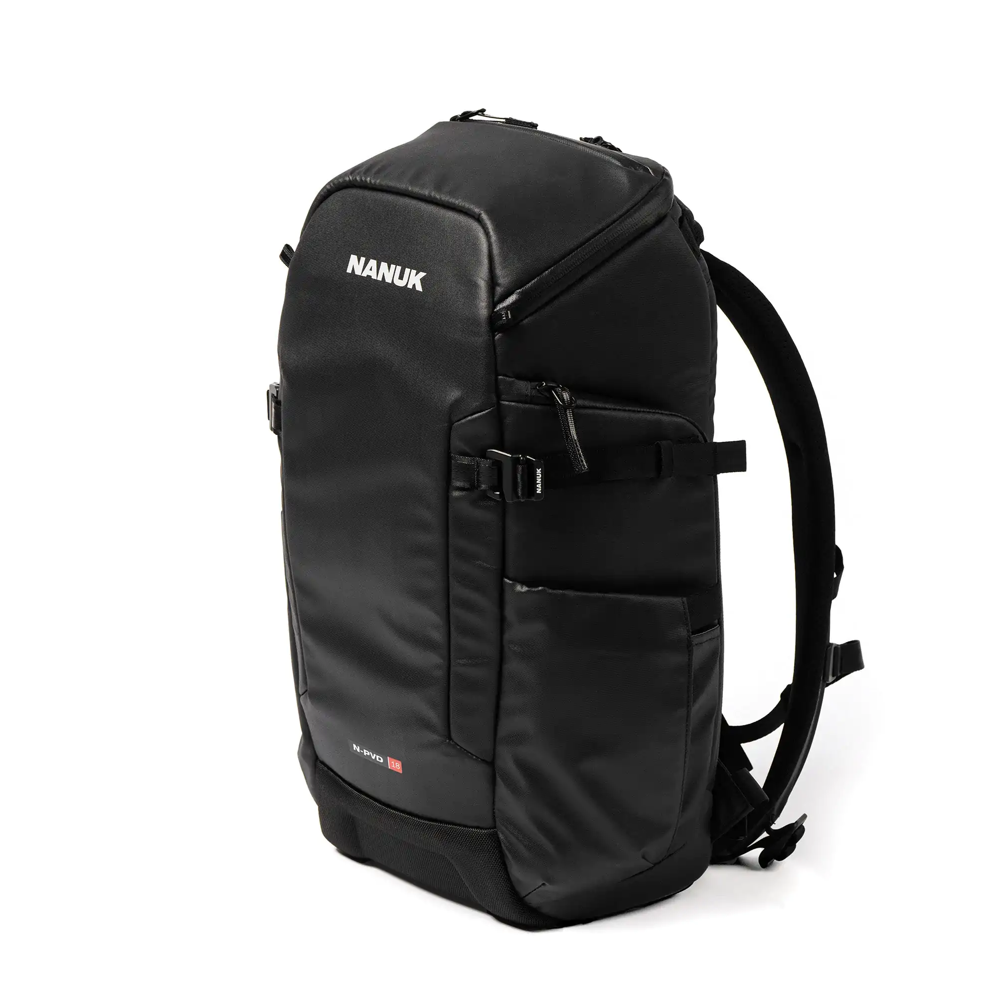 Nanuk Backpack N-PVD 18L