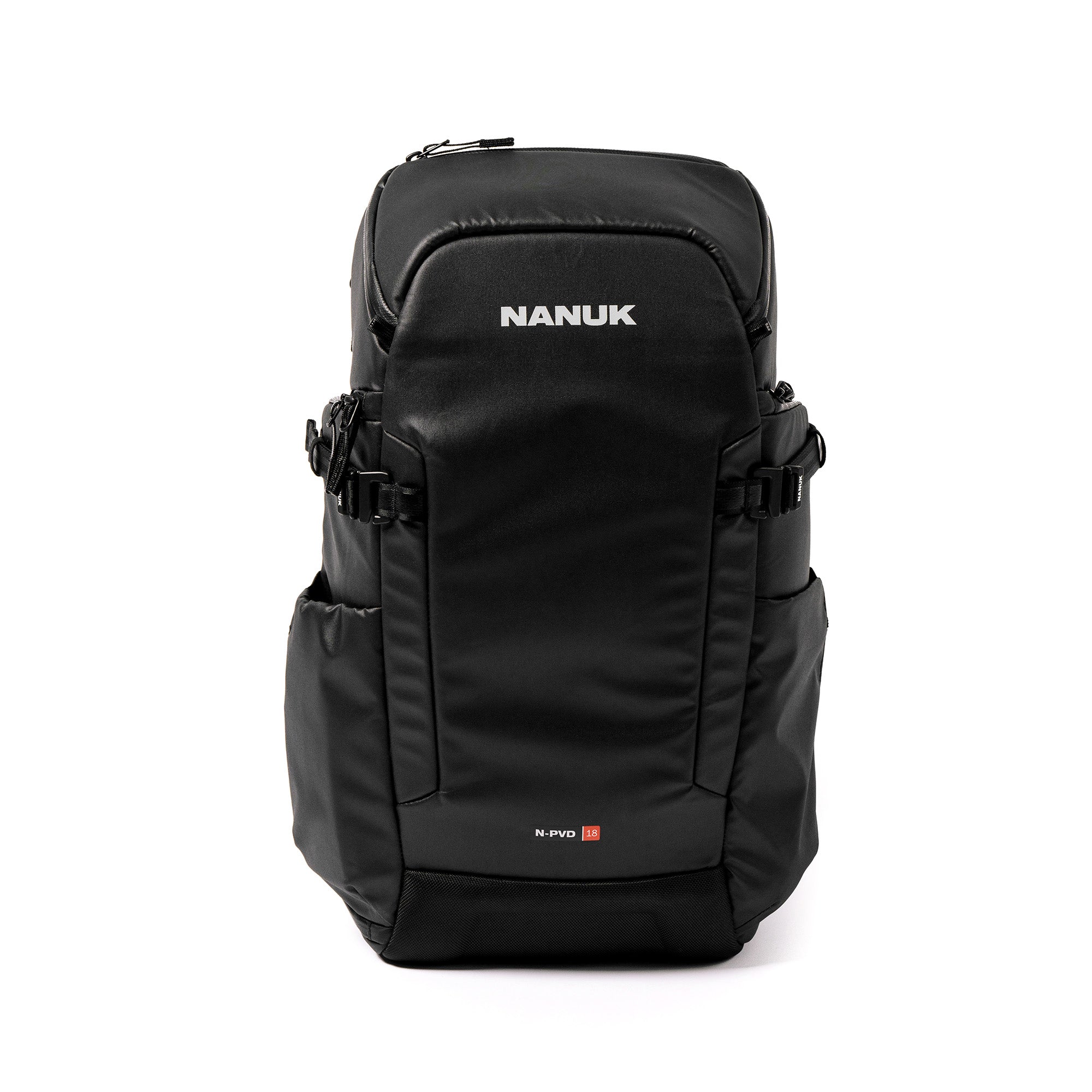 Nanuk Backpack N-PVD 18L
