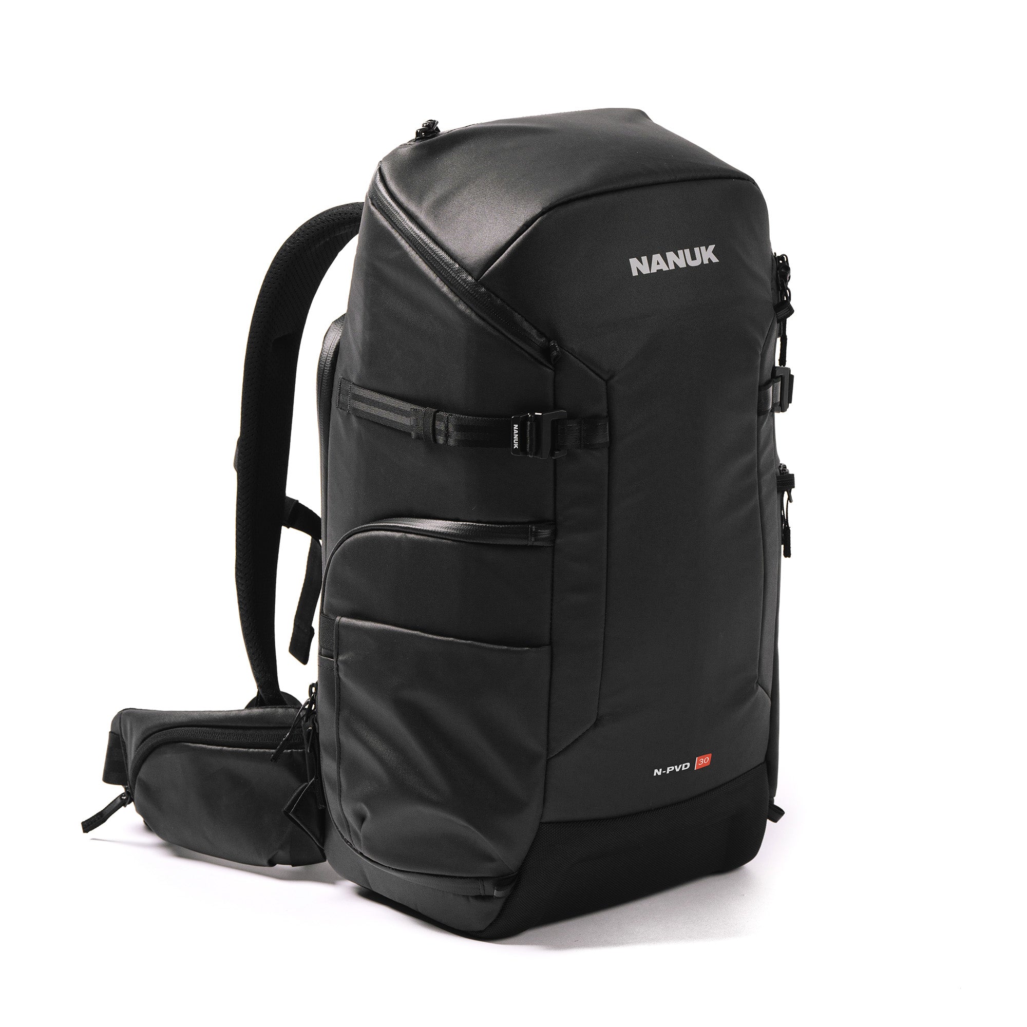 Nanuk Backpack N-PVD 30L