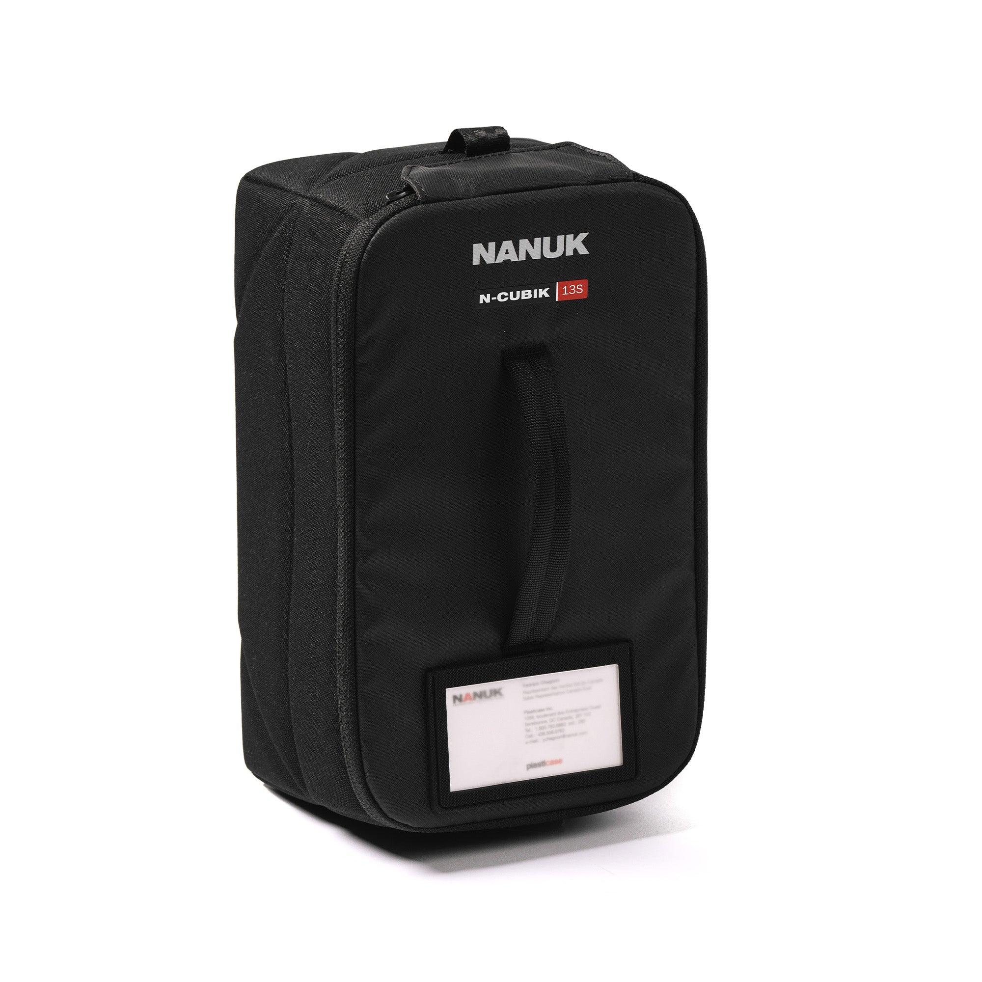Nanuk N-CUBIK 13S Divider Pouch