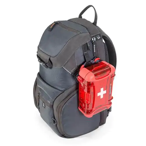 Nanuk Nano 330 First Aid Case
