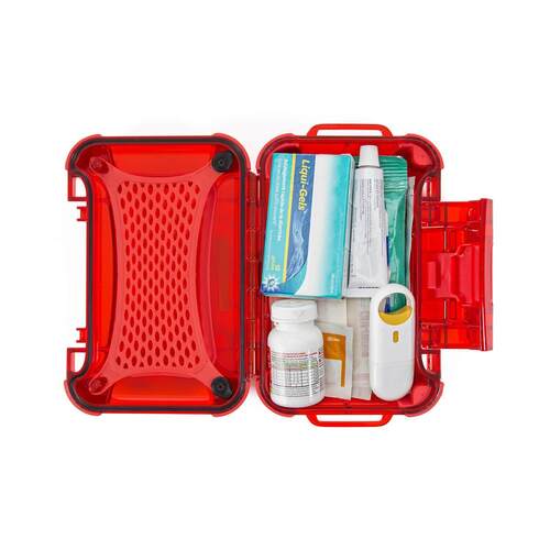 Nanuk Nano 330 First Aid Case