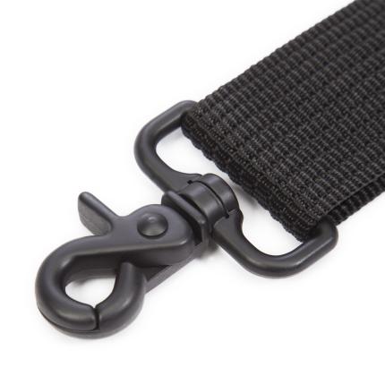 Nanuk Shoulder Strap - Close Up of Clips.