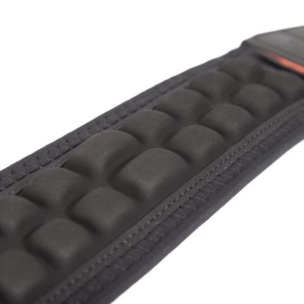 Nanuk Shoulder Strap - Close Up of Underside of Shoulder Pad.