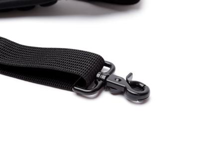 Nanuk Shoulder Strap - Close Up of Clips.