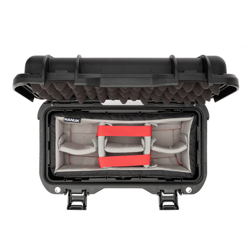 Nanuk T30 Padded Divider Set