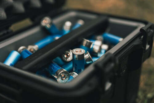 Nanuk T20 Top-Loader Case