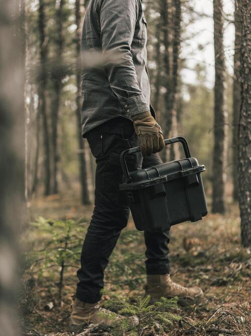 Nanuk T20 Top-Loader Case