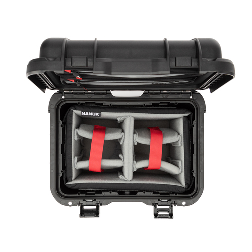 Nanuk T20 Top-Loader Case