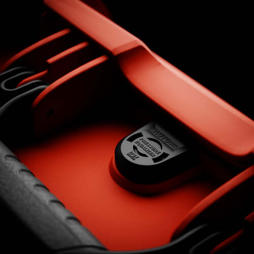 Nanuk T20 Top-Loader Case