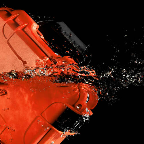 Nanuk T20 Top-Loader Case