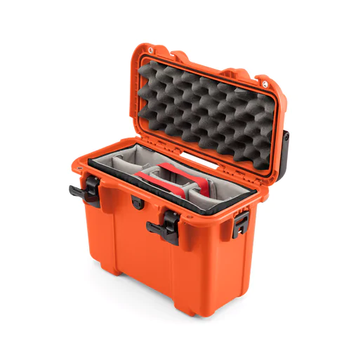 Nanuk T30 Top-Loader Case