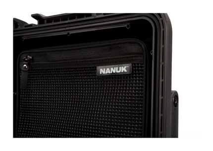 NANUK Trail 10 Top Loader Case