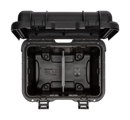 NANUK Trail 10 Top Loader Case