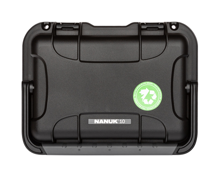 NANUK Trail 10 Top Loader Case