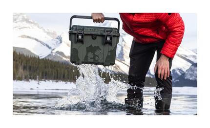 NANUK Trail 10 Top Loader Case