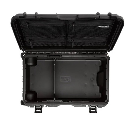 NANUK Trail 30 Case with Wheels