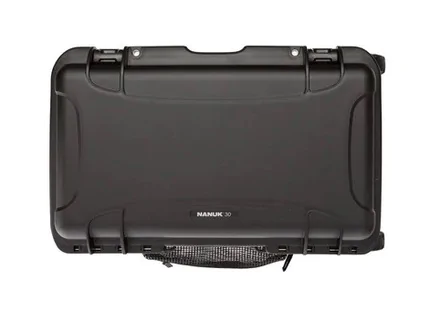 NANUK Trail 30 Case with Wheels