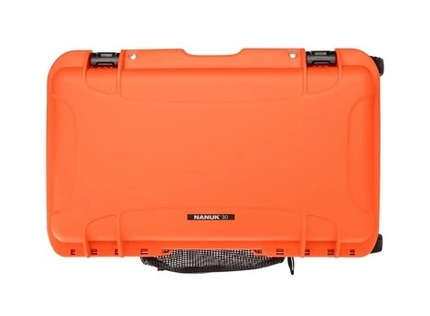 NANUK Trail 30 Case with Wheels