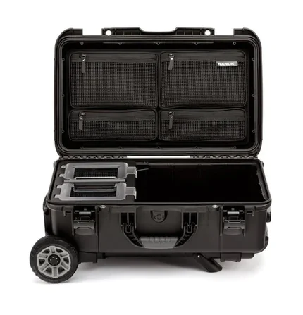 NANUK Trail 30 Case with Wheels
