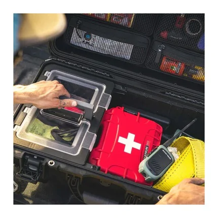 NANUK Trail 30 Case with Wheels