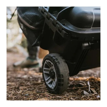 NANUK Trail 30 Case with Wheels