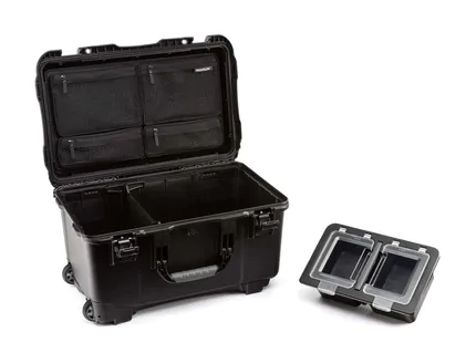 NANUK Trail 50 Case with Wheels