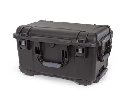 NANUK Trail 50 Case with Wheels