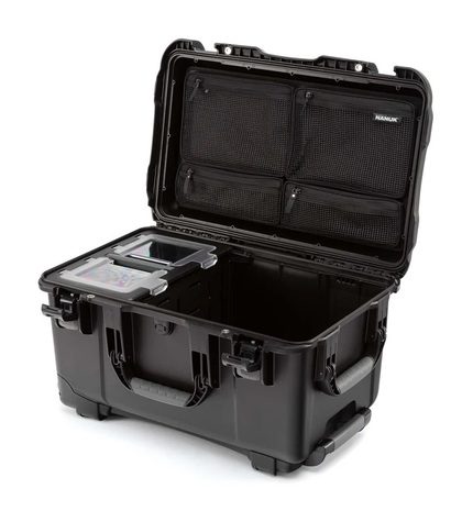 NANUK Trail 50 Case with Wheels