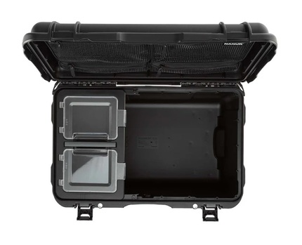 NANUK Trail 50 Case with Wheels