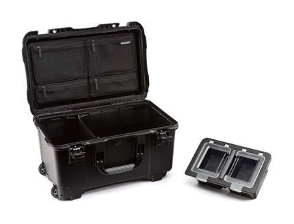 NANUK Trail 50 Case with Wheels