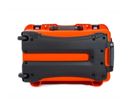 NANUK Trail 50 Case with Wheels